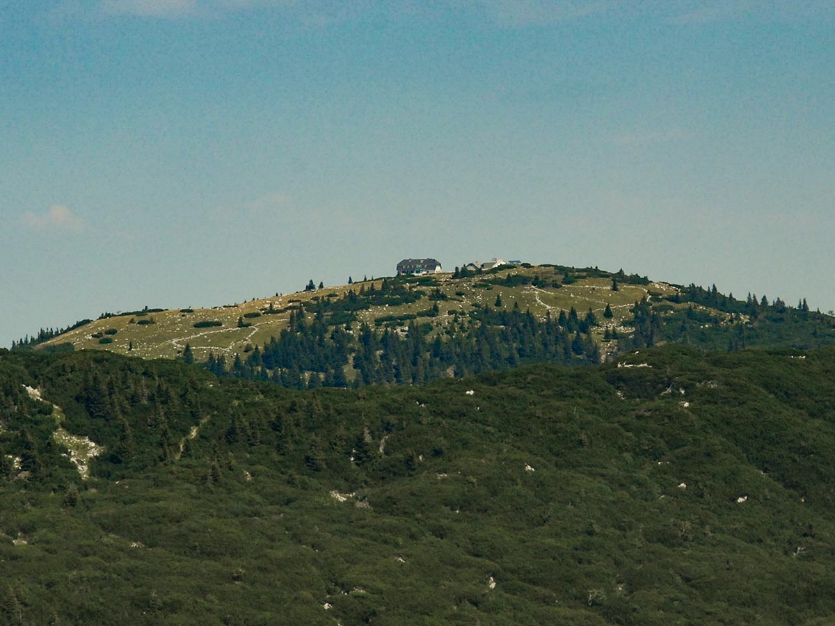 Hochleckenhaus