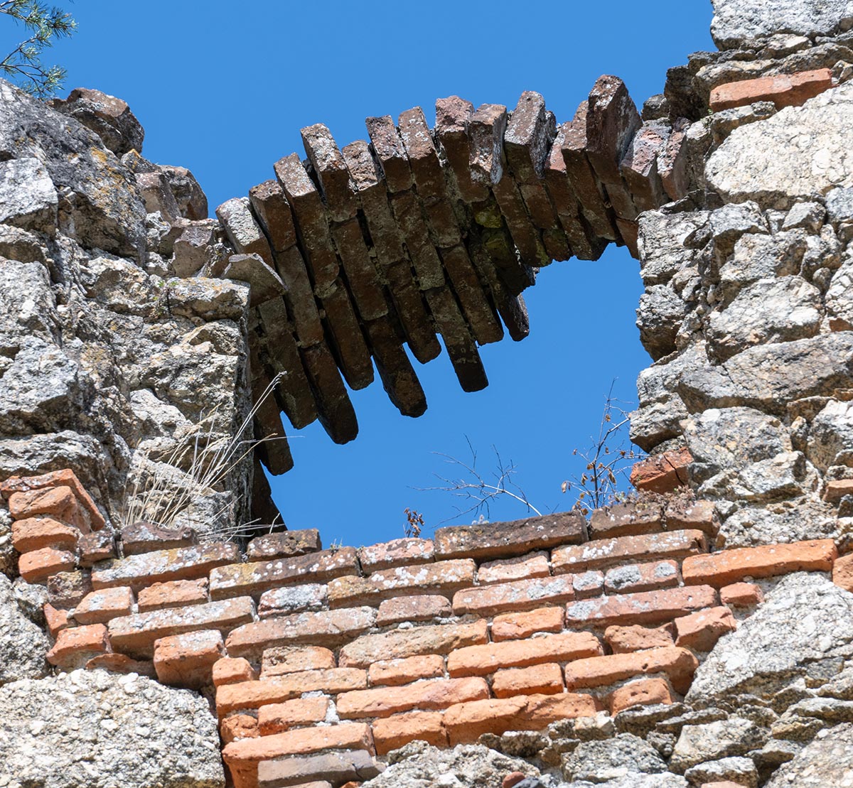 oberes Fenster