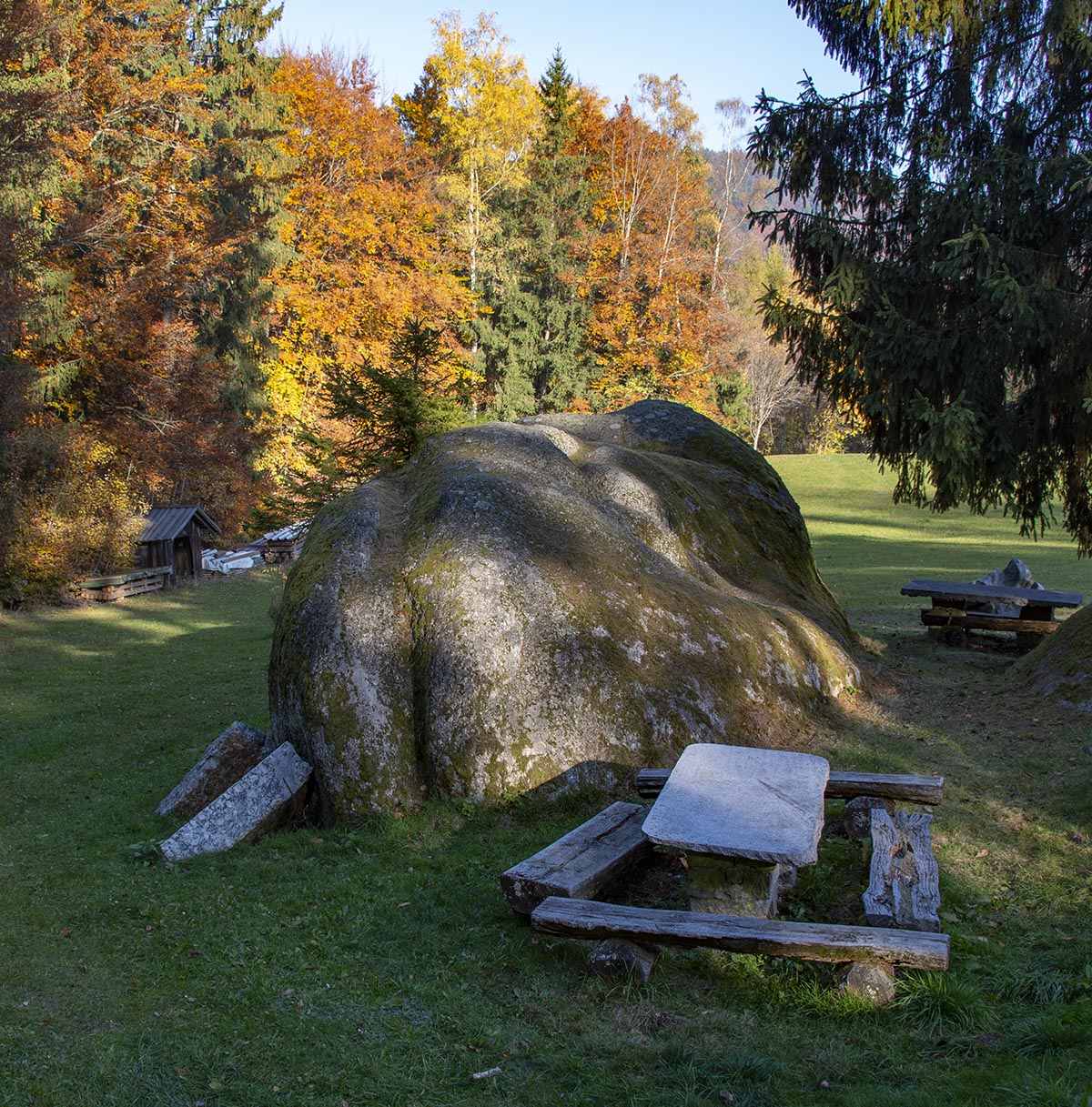 Elefantenstein