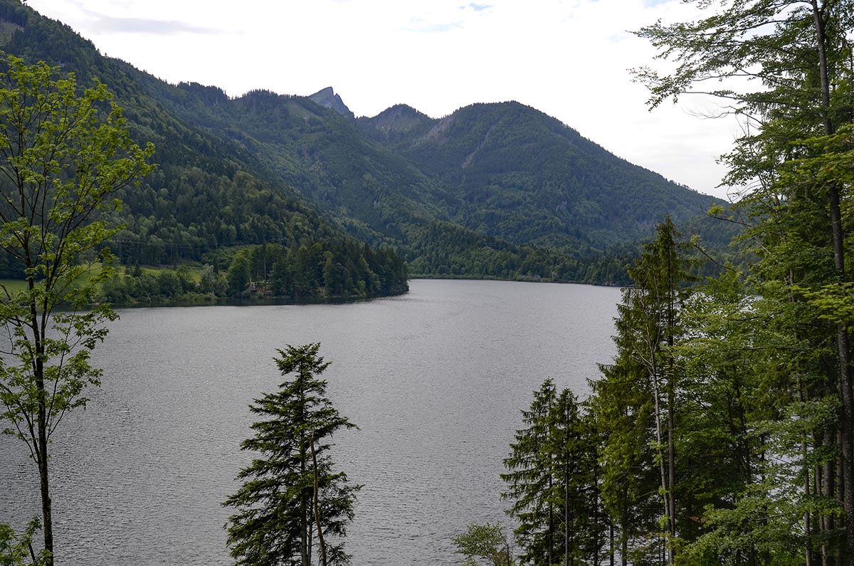 Schwarzensee