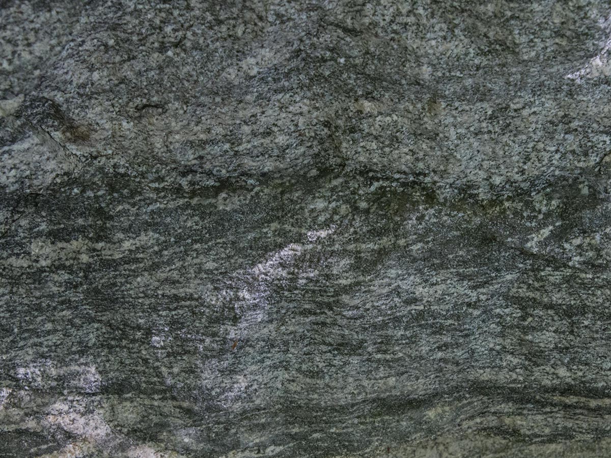 feinkörnig