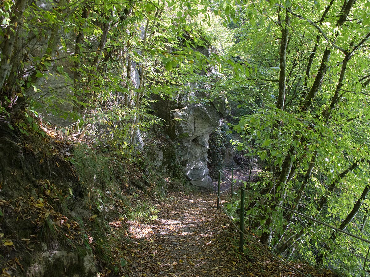 Wanderweg