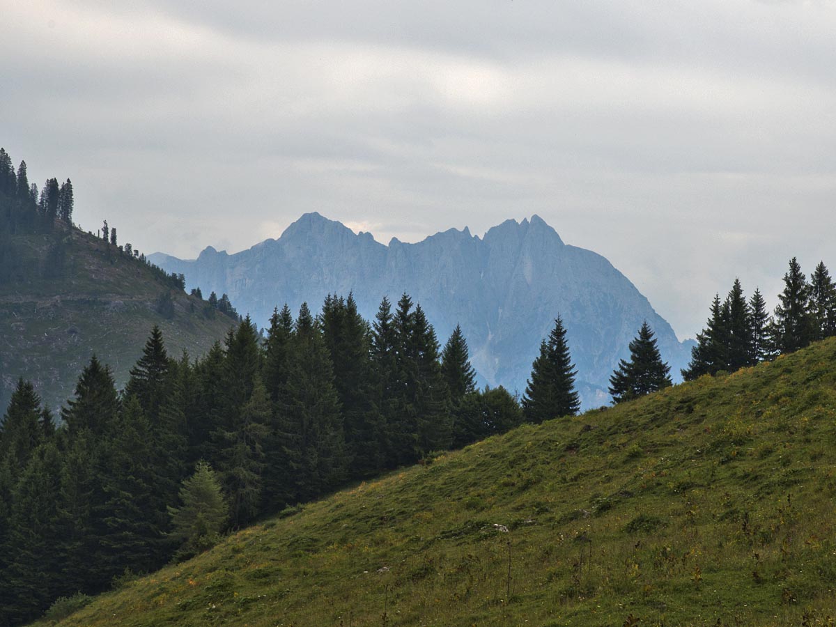 Hochtorgruppe