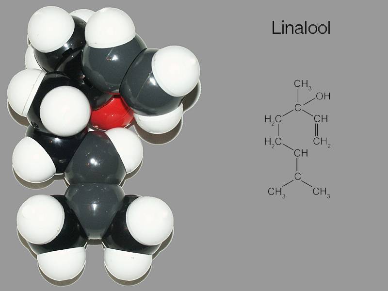 Linalool